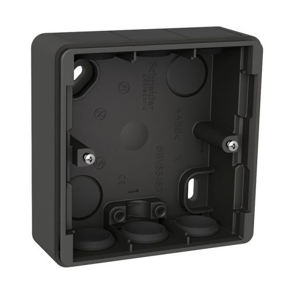 PINTAKEHYS EXXACT 1-PINTAKOJERASIA MAT. IP44 ANT