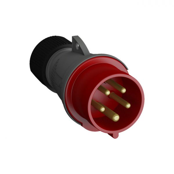 VOIMAPISTOTULPPA EASY & SAFE 5-NAP 16A 6H IP44 3P+N+E