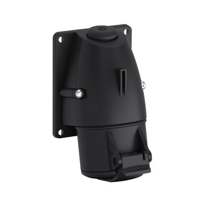 VOIMAPISTORASIA EASY&SAFE BL 6H, 16A, IP44, 3P+N+E