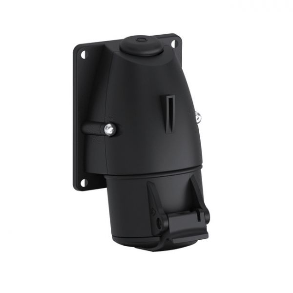 VOIMAPISTORASIA EASY&SAFE BL 6H, 16A, IP44, 3P+N+E