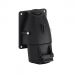 VOIMAPISTORASIA EASY&SAFE BL 6H, 16A, IP44, 3P+N+E