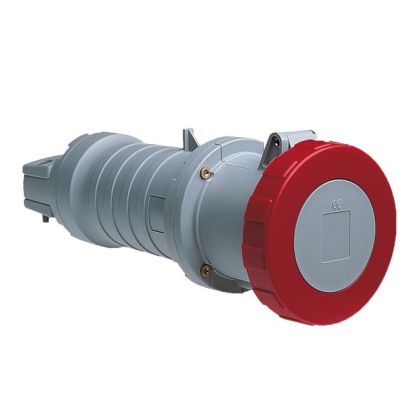 VOIMAJATKOPISTORAS TOUGH&SAFE 5-NAP 63A 6H IP67 3P+N+E