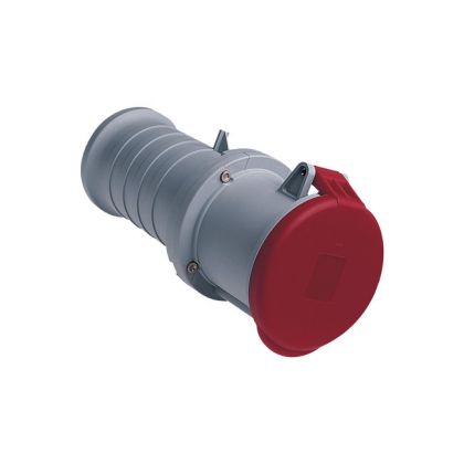 VOIMAJATKOPISTORAS TOUGH&SAFE 5-NAP 63A 6H IP44 3P+N+E