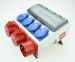 PISTORASIAKESKUS PCE 9004002 32A IP44 2CEE 4SCH