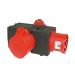 HAAROITIN PCE HA 32A 400V 32/2X32