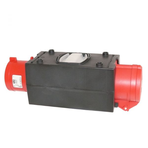 ADAPTERI PCE AD 32A 400V IP44 32/16;JS