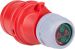VAIHETESTERI PCE PROTECT 32A 400V IP44