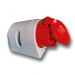 VOIMAPISTORASIA PCE 115-6 16A 5P 400V IP44
