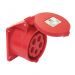 KOJEPISTORASIA PCE 325-6 32A 5P 400V IP44