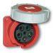 KOJEPISTORASIA PCE 335-6 63A 5P 400V IP67