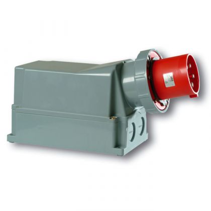 KOJEVASTAKE PCE 545-6T 125A 5P 400V IP67 SUOJ
