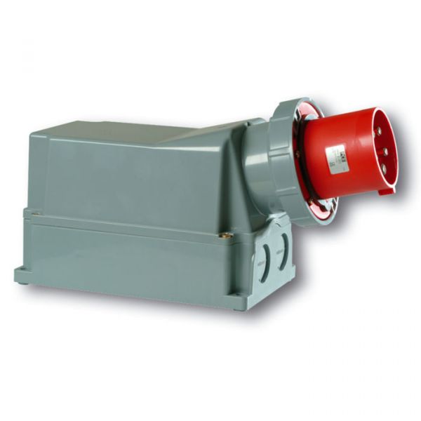 KOJEVASTAKE PCE 545-6T 125A 5P 400V IP67 SUOJ