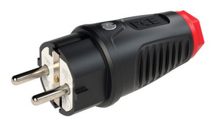 PISTOTULPPA TAURUS 0511-SR SUKOPT 16A 250V IP54