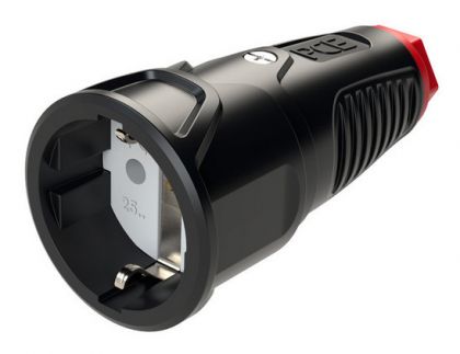 JATKOPISTORASIA TAURUS 2510-SR SUKOJPR 1-OS 16A IP20