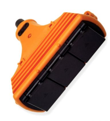 JATKOPISTORASIA REIMAX 3-OSAINEN ORANSSI     IP44