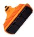 JATKOPISTORASIA REIMAX 3-OSAINEN ORANSSI     IP44