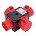HAAROITIN AHLSELL 5x16A - 3x5x16A