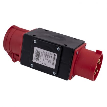 ADAPTERI AHLSELL 5X32A - 5X16A