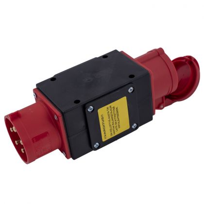 ADAPTERI AHLSELL 5X32A - 5X16A