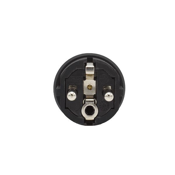 PISTOTULPPA NORWESCO 16A/250V/IP44 S MU
