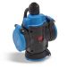 JATKOPISTORASIA NORWESCO 3S/16A/250V/IP54 SI/MU