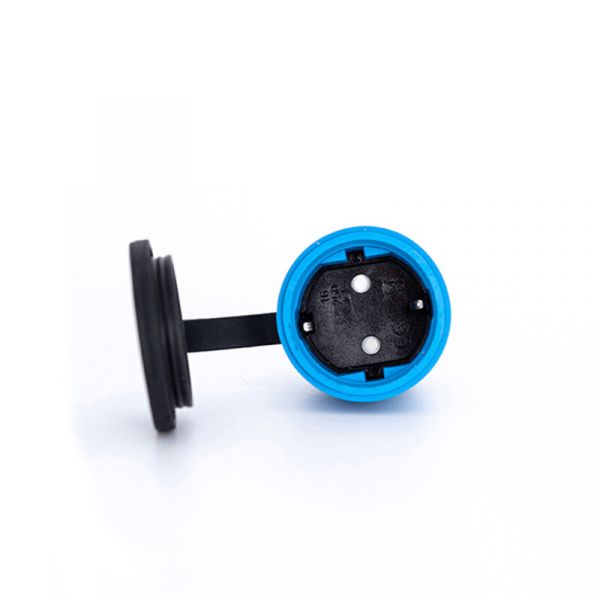 JATKOPISTORASIA NORWESCO 1S/16A/250V/IP54 SI/MU