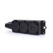 JATKOPISTORASIA NORWESCO 3S/16A/250V/IP44 TPE MU