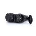 JATKOPISTORASIA NORWESCO 3S/16A/250V/IP54 TPE MU