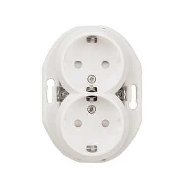 PISTORASIA RENOVA 2S/16A/230V IP21 VAL