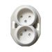 PISTORASIA RENOVA 2N/16A/230V/IP21 2X VAL