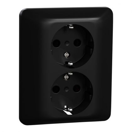 PISTORASIA ELKO RS16 2S/16A/250V/IP20 UPR MUS