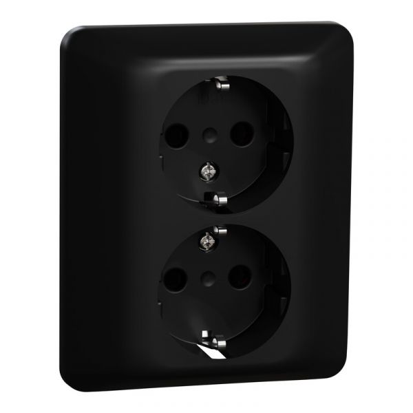 PISTORASIA ELKO RS16 2S/16A/250V/IP20 UPR MUS