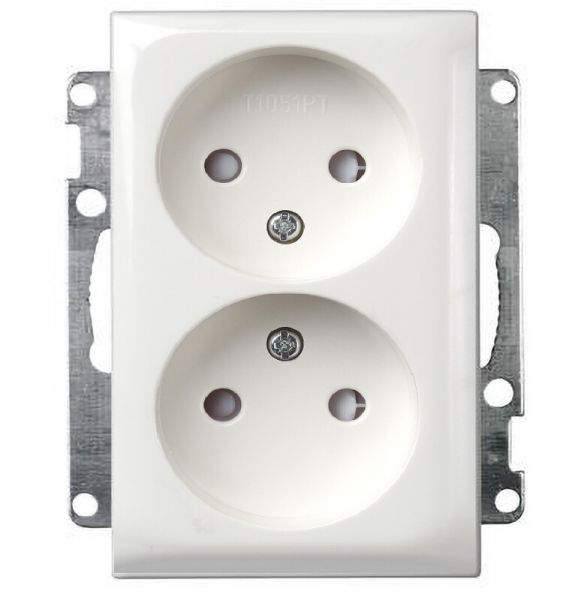 PISTORASIA ELKO RS16 2N/16A/250V/IP21 UKJ/R