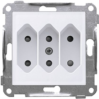 PISTORASIA ELKO RS NORDIC 3E/16A/2,5A EURO UKR