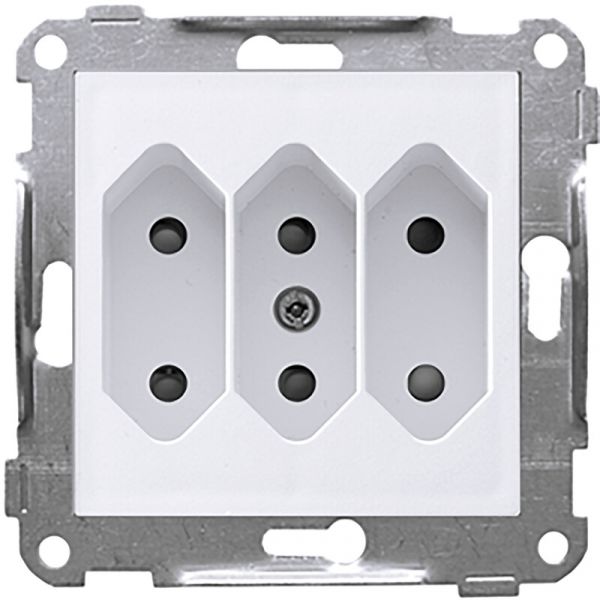 PISTORASIA ELKO RS NORDIC 3E/16A/2,5A EURO UKR