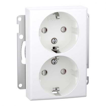 PISTORASIA ELKO RS NORDIC 2S/16A/250V/IP21 JL/RL VAL