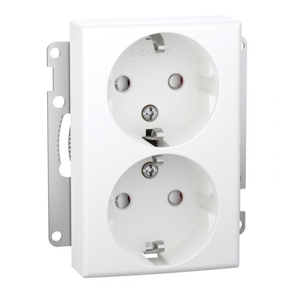 PISTORASIA ELKO RS NORDIC 2S/16A/250V/IP21 JL/RL VAL