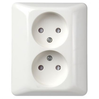 PISTORASIA ELKO RS16 2N/16A/250V/IP21 UPJ/R VAL