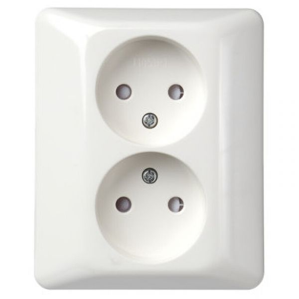PISTORASIA ELKO RS16 2N/16A/250V/IP21 UPJ/R VAL
