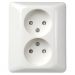 PISTORASIA ELKO RS16 2N/16A/250V/IP21 UPJ/R VAL