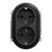 PISTORASIA ELKO ONE 2S/16A//IP21 UKJ MUS