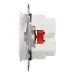 PISTORASIA ELKO ONE 3E/2,5A//IP21 UKR VAL