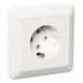 PISTORASIA ELKO RS16 1S/16A/250V/IP21 UPR VAL