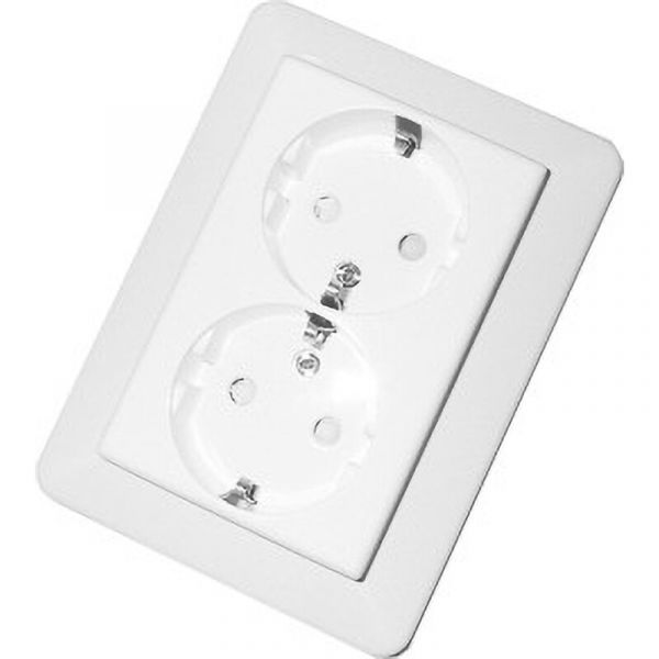 PISTORASIA ELKO RS16 2S/16A/250V/IP21 UPJ/R VAL