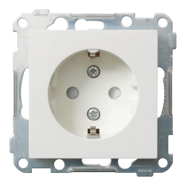 PISTORASIA ELKO RS16 1S/16A/250V/IP20 UKR VAL