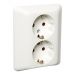PISTORASIA ELKO RS16 2S/16A/250V/IP21 0X UPJ VAL