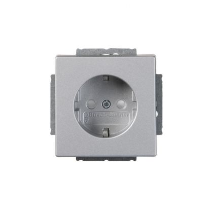 PISTORASIA IMPRESSIVO 1S/16A/IP21 UKJ 0X ALU
