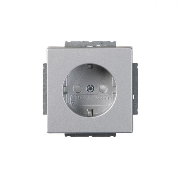 PISTORASIA IMPRESSIVO 1S/16A/IP21 UKJ 0X ALU