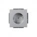 PISTORASIA IMPRESSIVO 1S/16A/IP21 UKJ 0X ALU