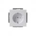 PISTORASIA IMPRESSIVO 1S/16A/IP21 UKJ 0X VAL